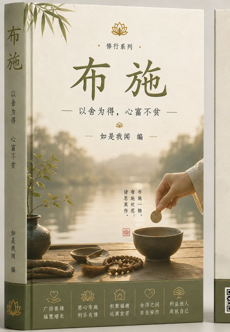 《布施》