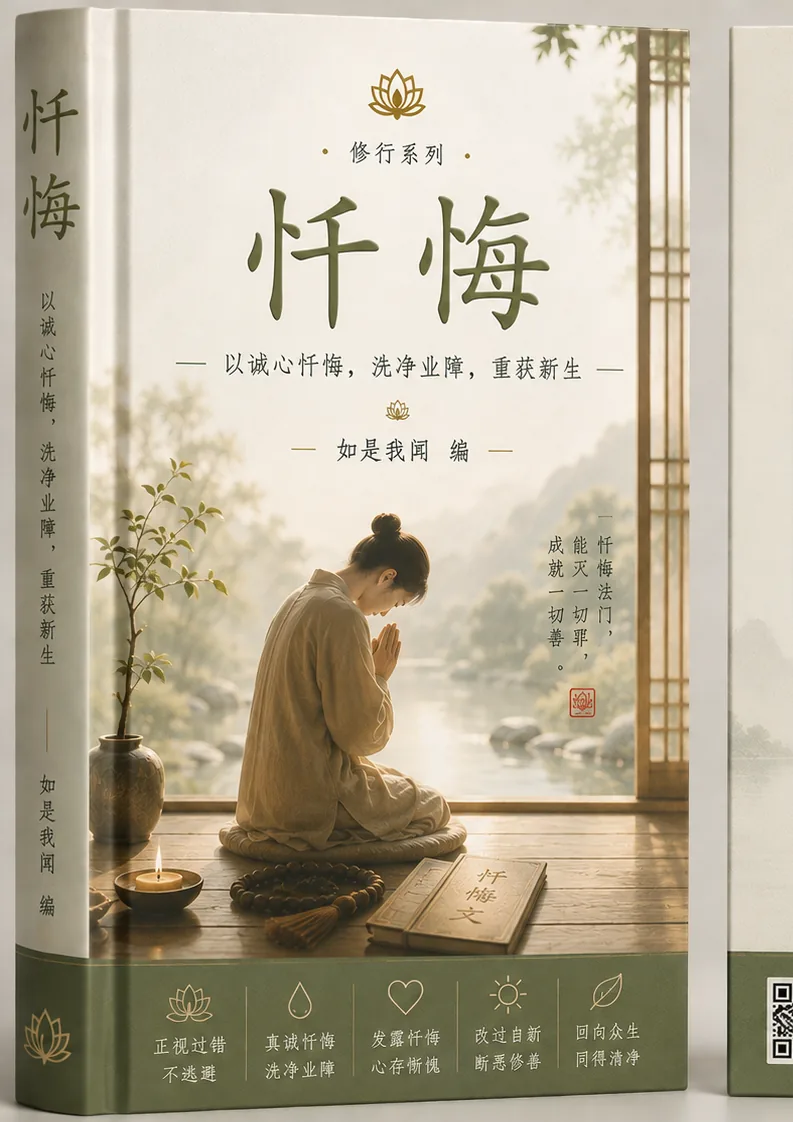 《懺悔》