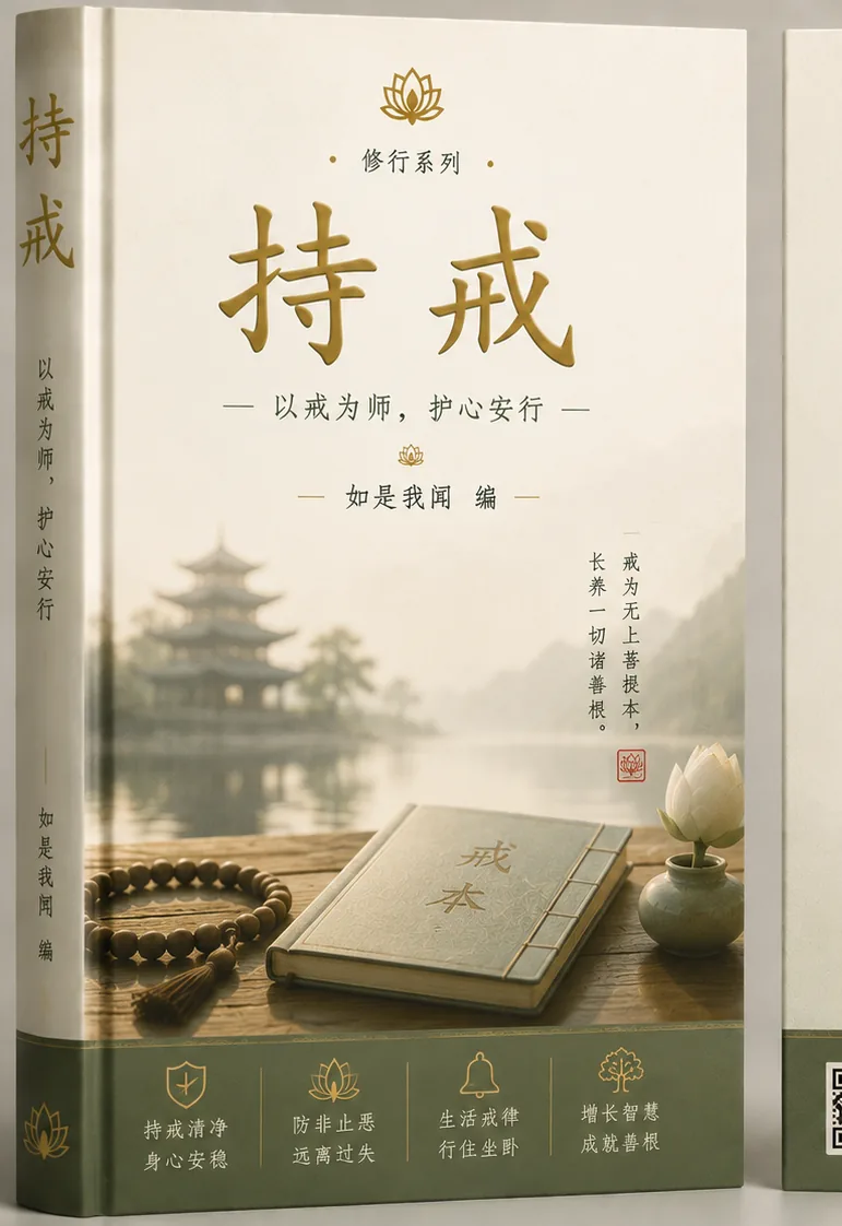 《持戒》