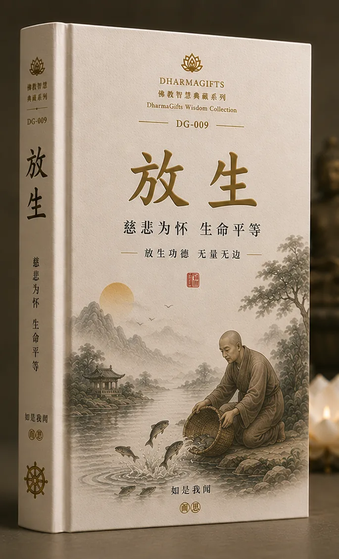《放生》