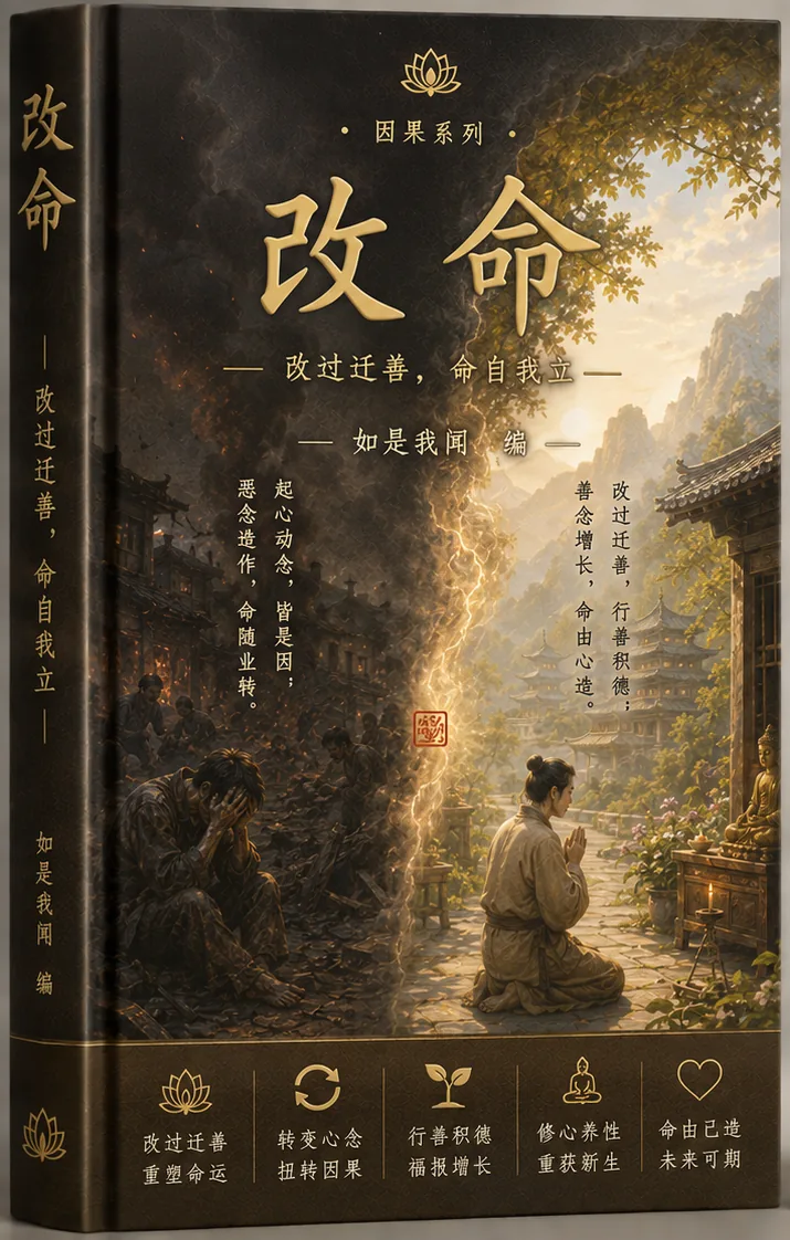 《改命》