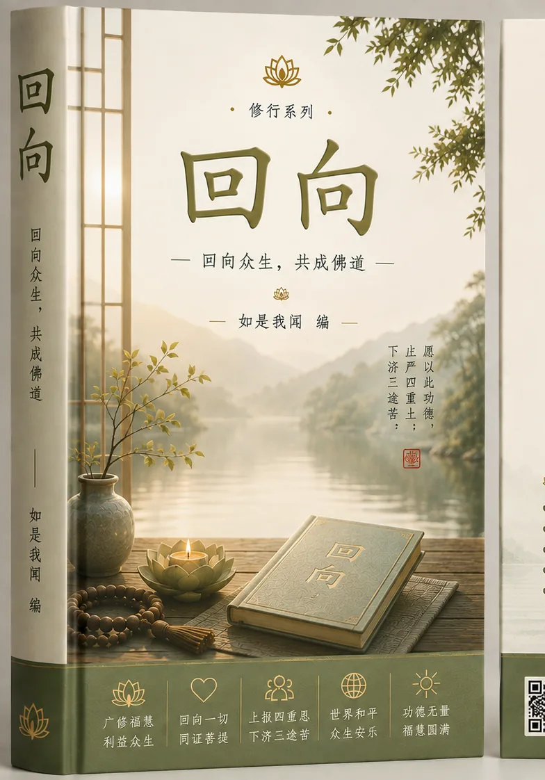 《迴向》
