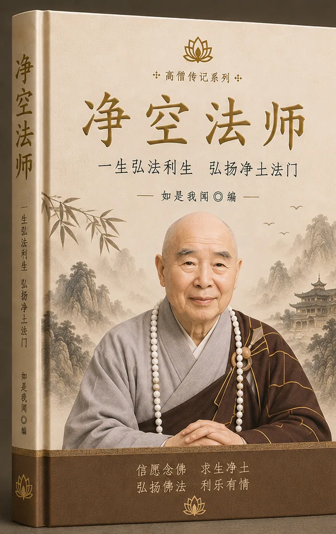 《淨空法師》