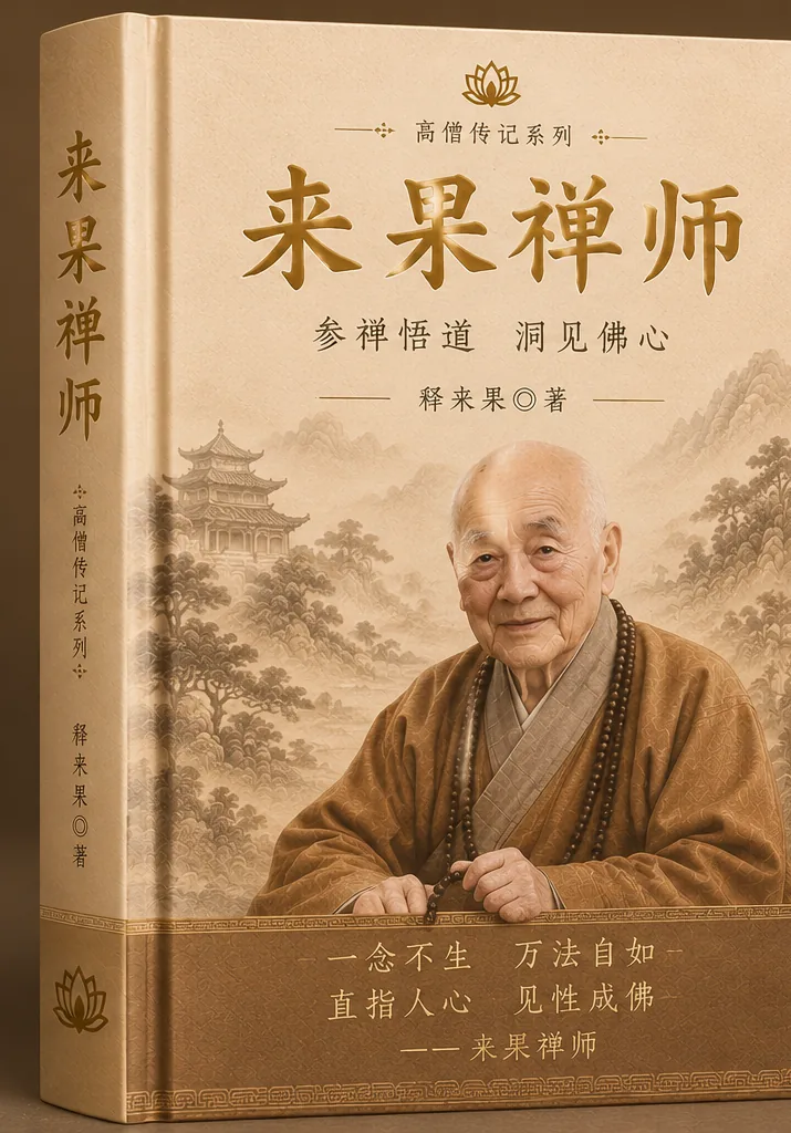 《來果禪師》