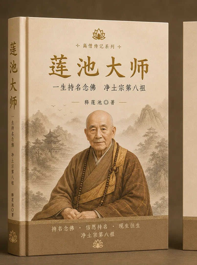 《蓮池大師》