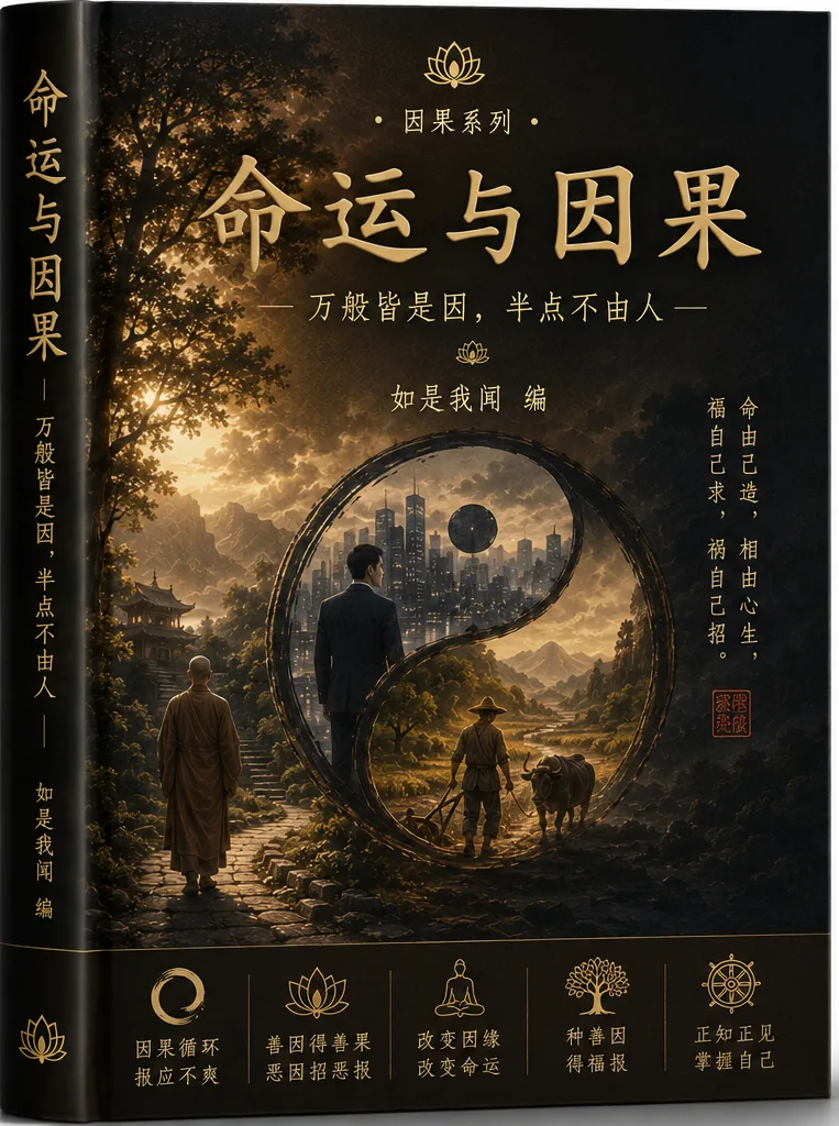 《命運與因果》