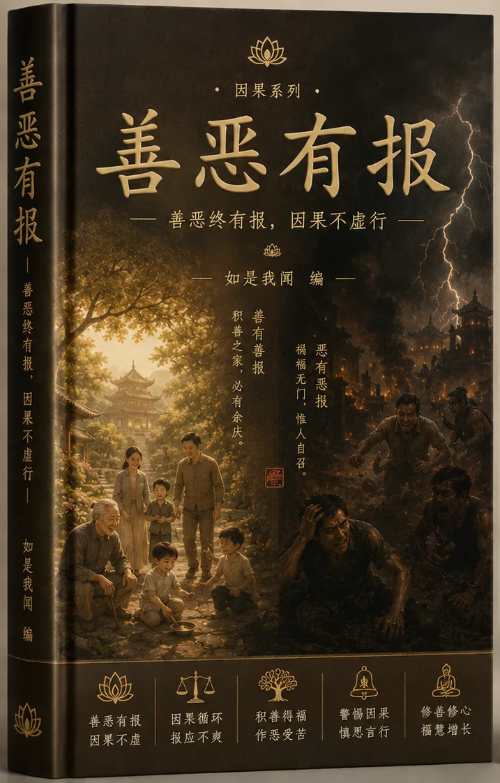 《善惡有報》