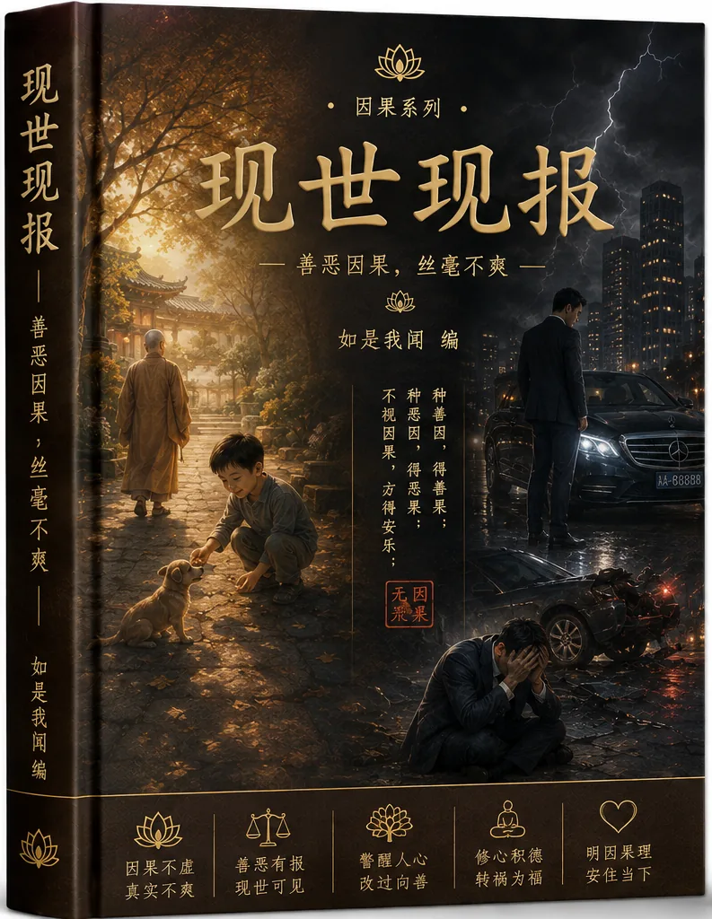 《現世現報》