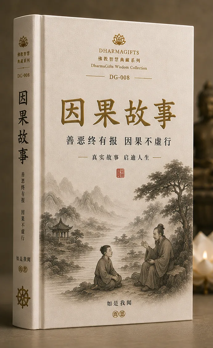 《因果故事》